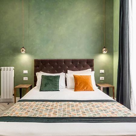 Ripetta Executive Suites Rom Exteriör bild